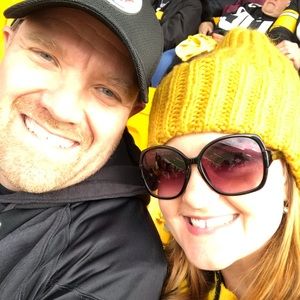 Meet your Posher, Riley